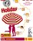 Holiday, brain-friendly Spanish CD-ROM Part 1. Basic