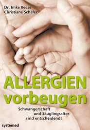 Allergien vorbeugen