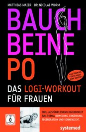 Bauch, Beine, Po