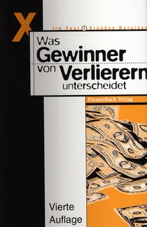 Was Gewinner von Verlierern unterscheidet