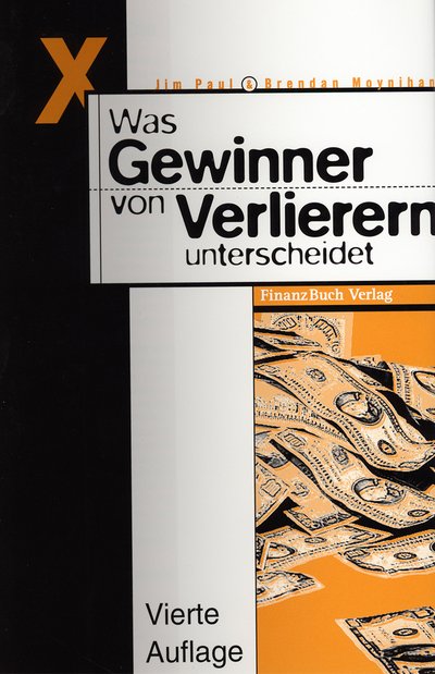 Was Gewinner von Verlierern unterscheidet