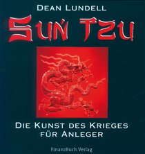 Sun Tzu - Dies Kunst des Krieges für Anleger