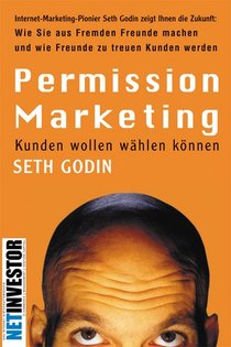 Permission Marketing
