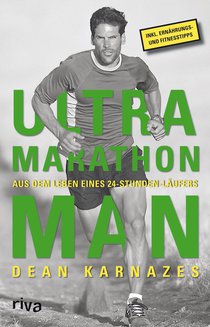 Ultramarathon Man