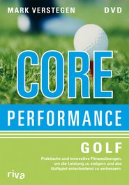 Core Performance Golf