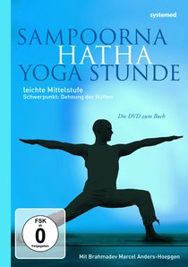 Sampoorna Hatha Yoga Stunde – Dehnung der Hüften