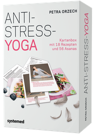 Anti-Stress-Yoga