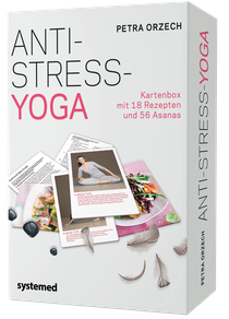 Anti-Stress-Yoga