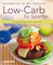 Low-Carb für Sportler