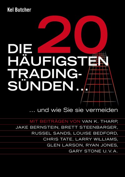 Die 20 häufigsten Tradingsünden... - ... und wie Sie sie vermeiden
