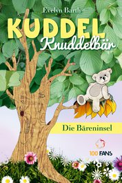 Kuddel Knuddelbär