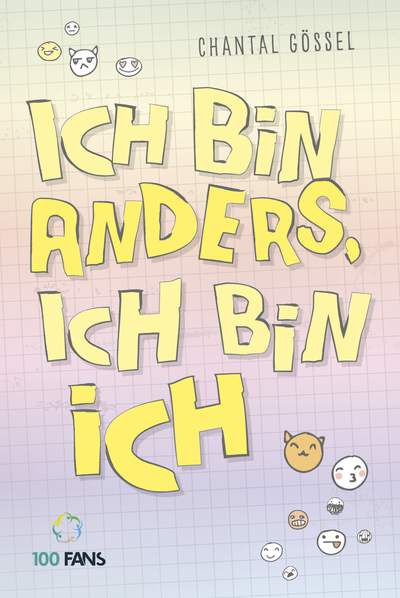 Ich bin anders, ich bin ich