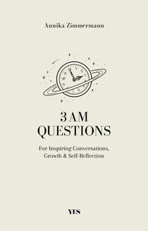 3 AM Questions – Fragen für 3 Uhr nachts