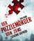 Der Puzzlemörder von Zons