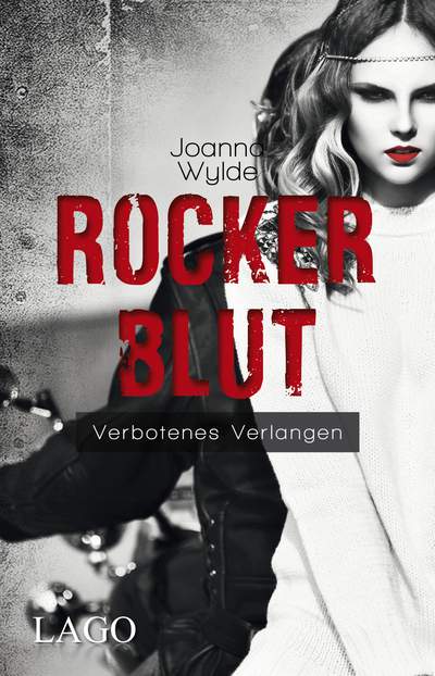 Rockerblut - Verbotenes Verlangen