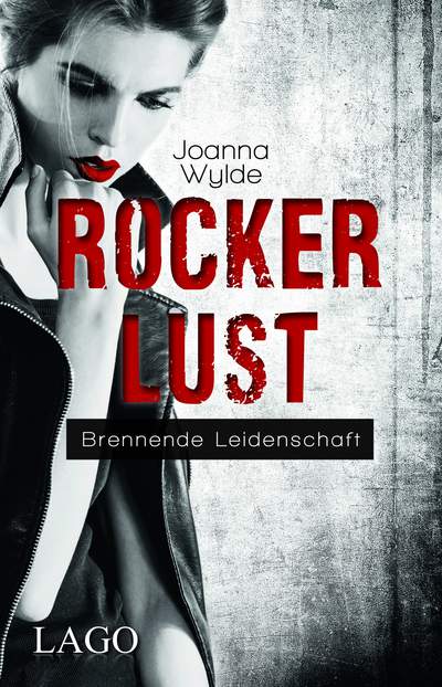 Rockerlust - Brennende Leidenschaft