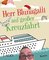 Herr Blunagalli auf großer Kreuzfahrt