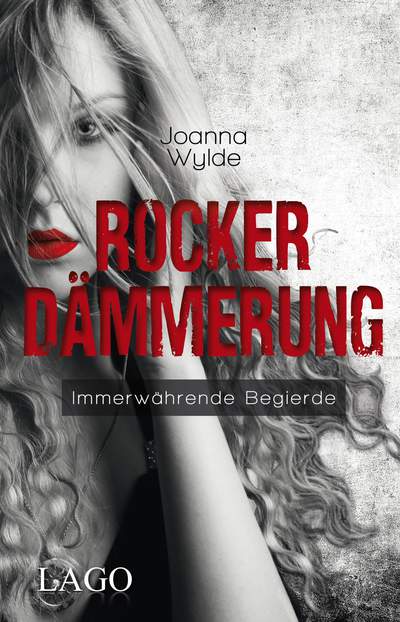 Rockerdämmerung - Immerwährende Begierde