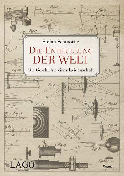 Die Enthüllung der Welt - Die Geschichte einer Leidenschaft