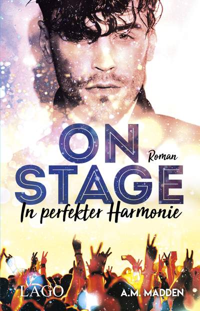 On Stage - In perfekter Harmonie