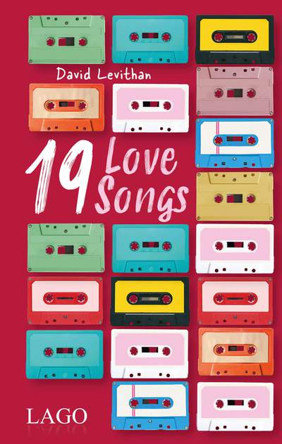 19 Love Songs