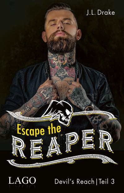 Escape the Reaper - Devil's Reach Teil 3