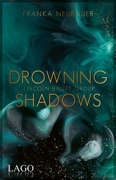 Drowning Shadows - Lincoln Ballet Group