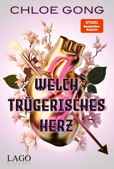 Welch trügerisches Herz - Der Jäger