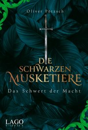 Die Schwarzen Musketiere 2