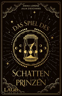 Das Spiel des Schattenprinzen