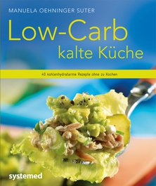 Low-Carb kalte Küche