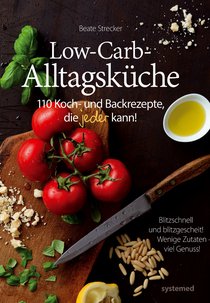 Low-Carb-Alltagsküche