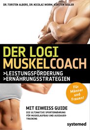 Der LOGI-Muskelcoach