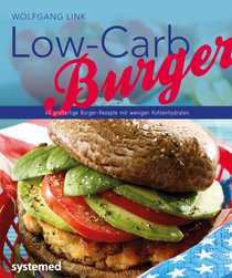 Low-Carb-Burger