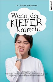 Wenn der Kiefer knirscht