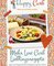 Happy Carb: Mehr Low-Carb-Lieblingsrezepte