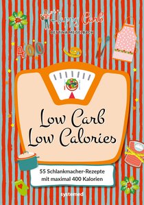Happy Carb: Low Carb – Low Calories