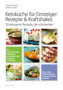 Ketoküche für Einsteiger: Rezepte & Kraftshakes