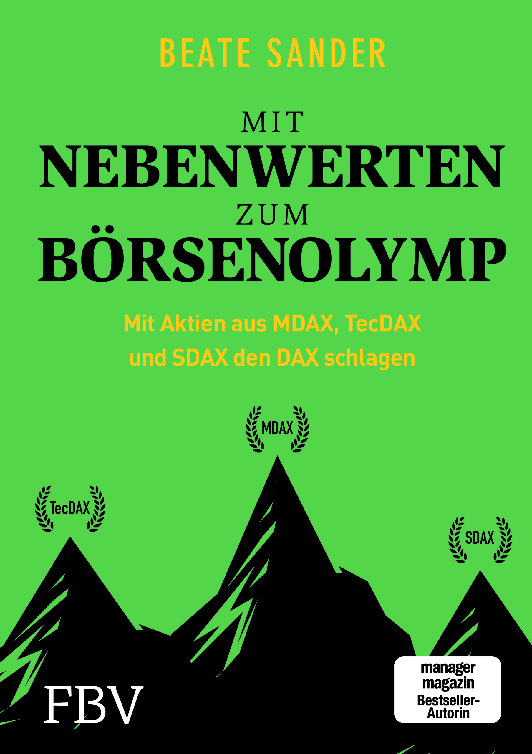 it Nebenwerten zu Börsenolyp it Aktien aus DAX TecDAX und SDAX den DAX
schlagen PDF Epub-Ebook