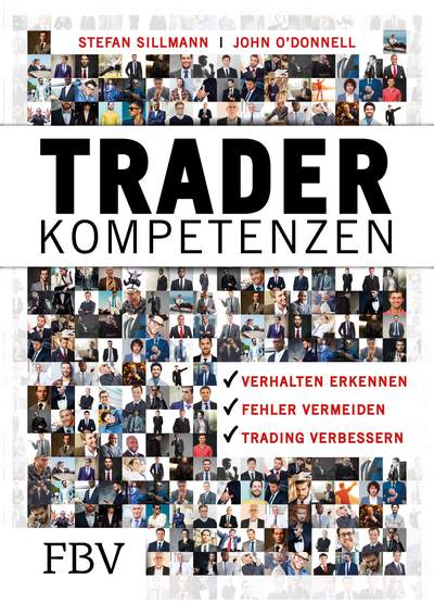 Trader-Kompetenzen - Verhalten erkennen, Fehler vermeiden, Trading verbessern