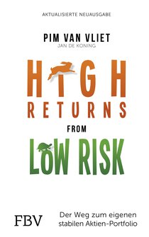 High Returns from Low Risk