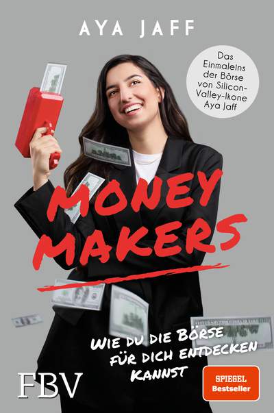 MONEYMAKERS - Wie du die Börse für dich entdecken kannst