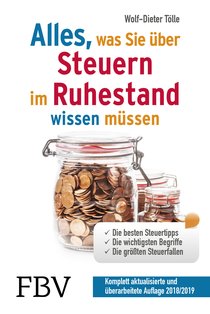Alles, was Sie über Steuern im Ruhestand wissen müssen