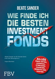 Wie finde ich die besten Investmentfonds?