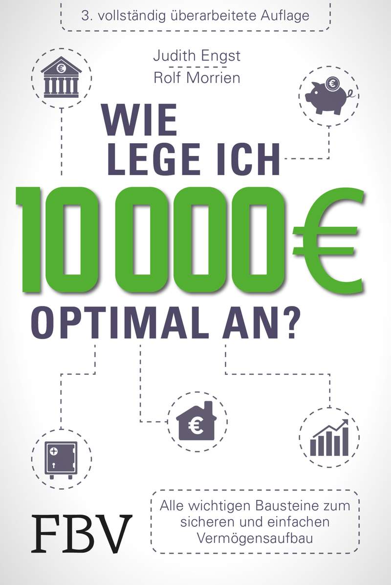 Wie Lege Ich 500.000 Euro An