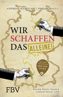 Wir schaffen das – alleine!