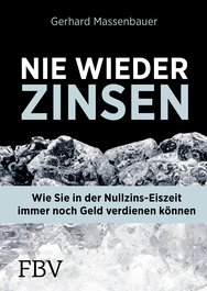 Nie wieder Zinsen