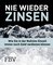 Nie wieder Zinsen
