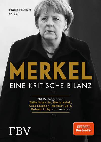 Merkel - Eine kritische Bilanz