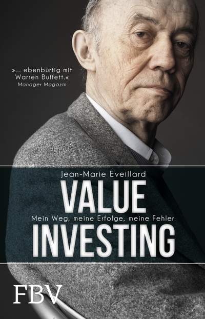 Value Investing - Mein Weg, meine Erfolge, meine Fehler